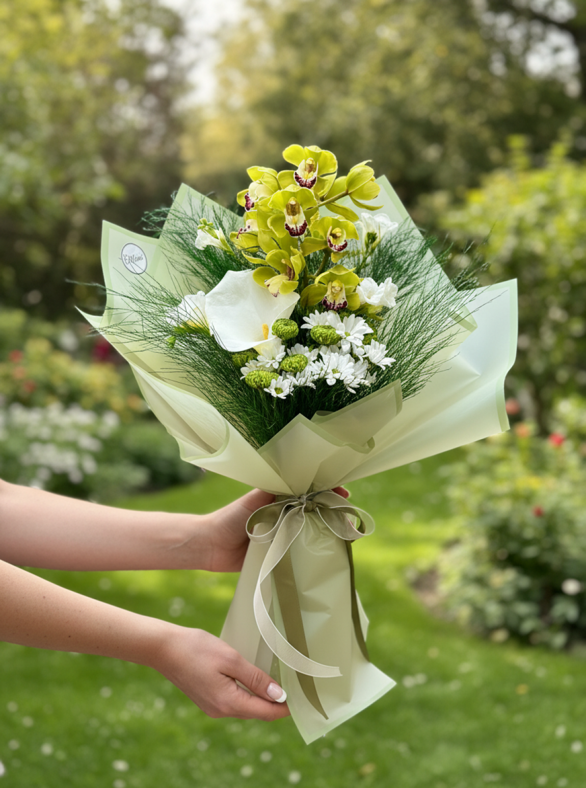 Saf Denge – Kusursuz Uyum